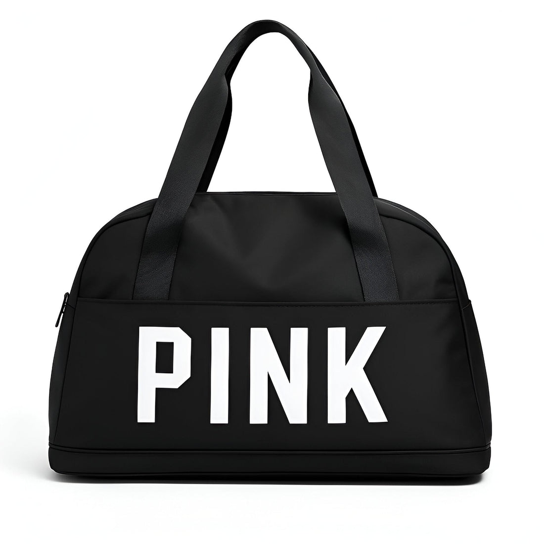 Expandable Baby Bag - This stylish and functional carry-all serves as a travel companion, gym asset, or diaper bag without compromising on flair.
