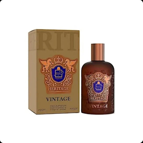 Milestone perfumes 1953 Heritage Vintage EDP Unisex 100ml
