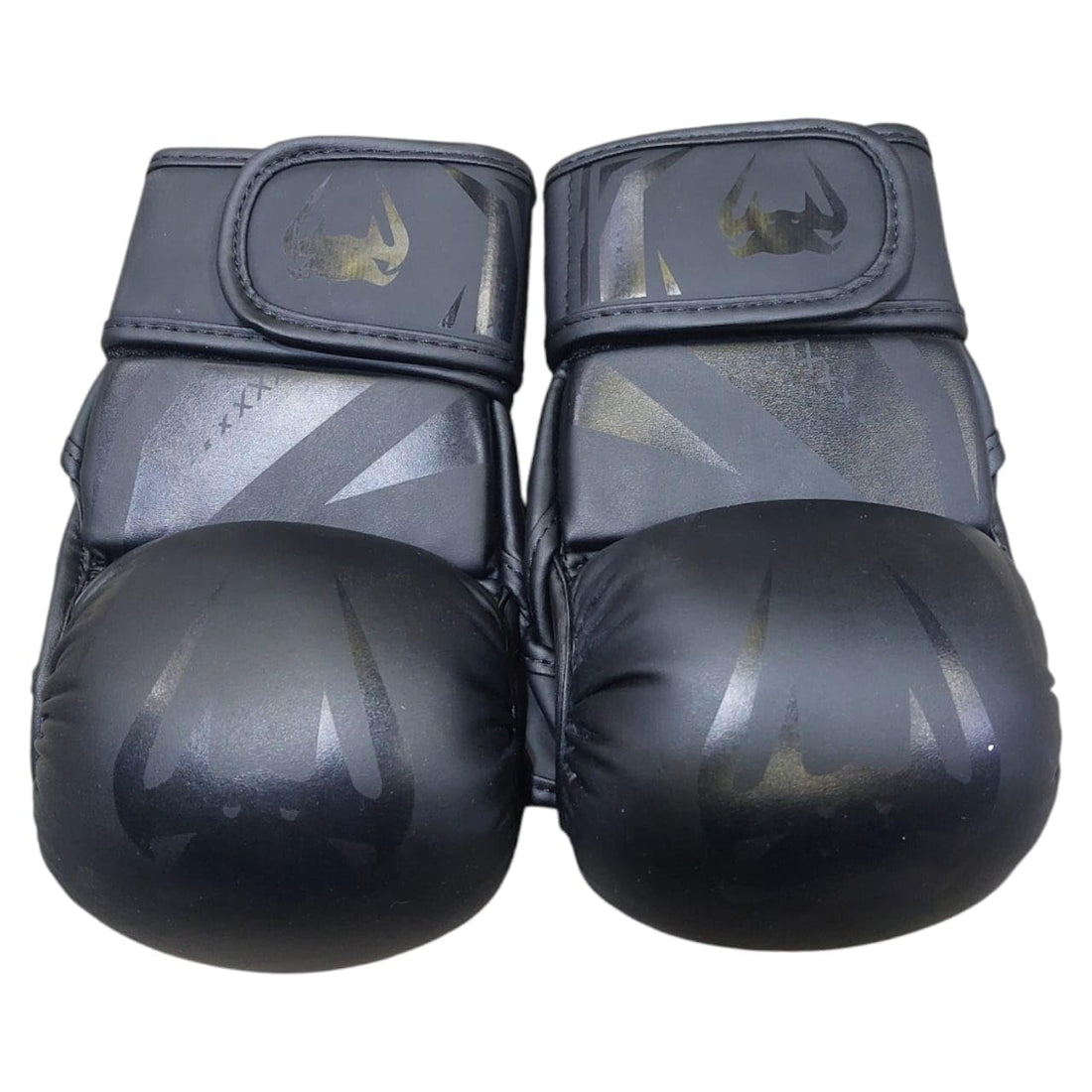 JUNTY BOX - Boxing Training Gloves for Strength and Fitness