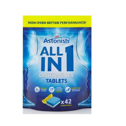 Astonish