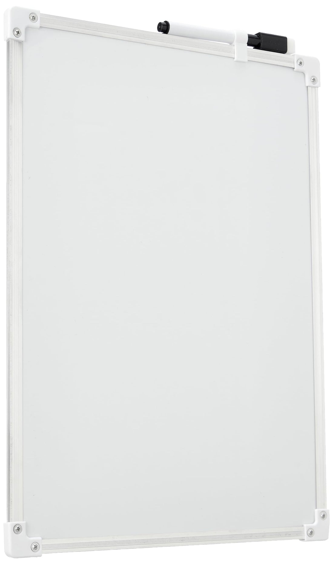 Magnetic white board for kids, 35x25 cm