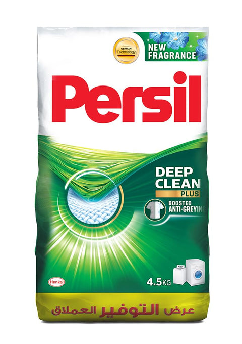 Persil