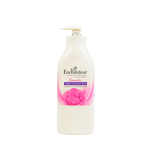 Enchanteur