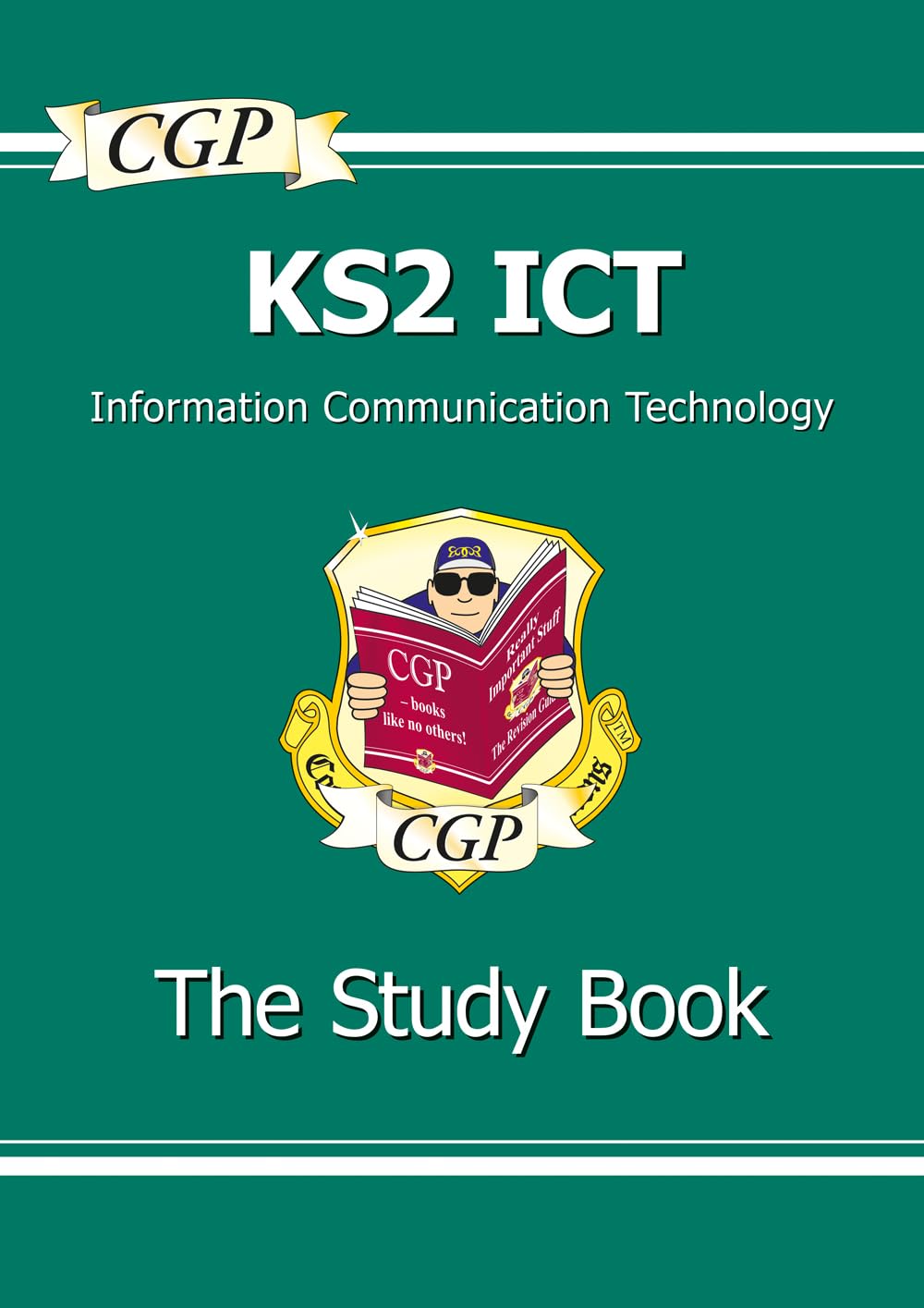 KS2 ICT Study Guide