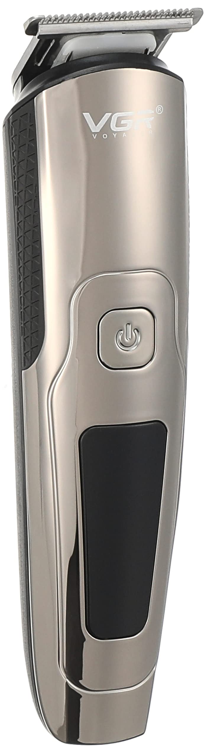VGR V072 Water Proof Professional Rechargeable Hair trimmer Electric Usb Hair Clipper