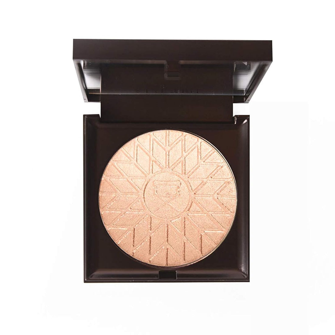 Viseart Glow Intense Highlighter Powder - 05, Gold Sand