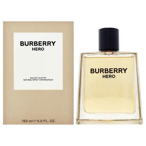 Burberry Hero Edt Men 150Ml