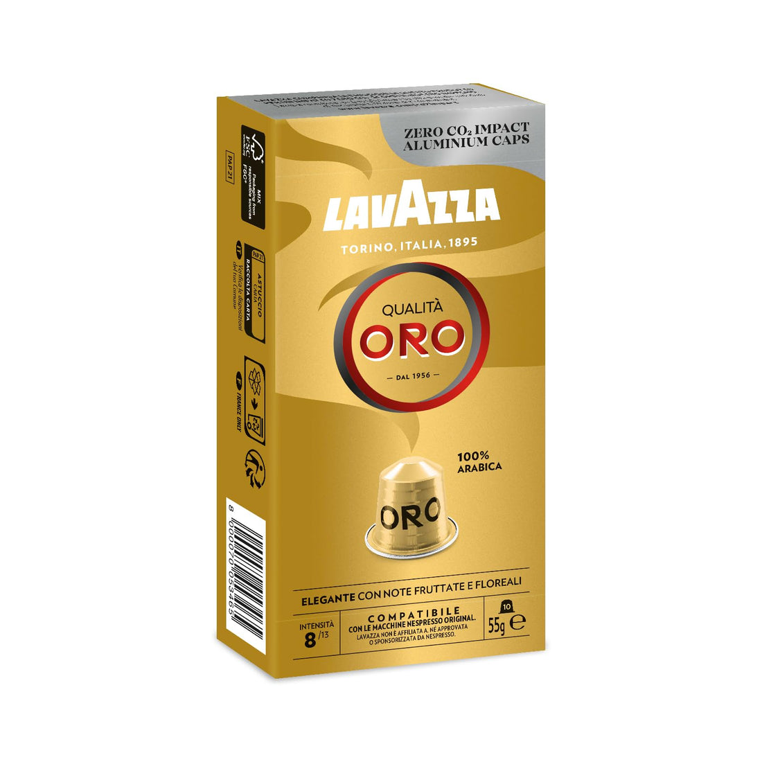 Lavazza