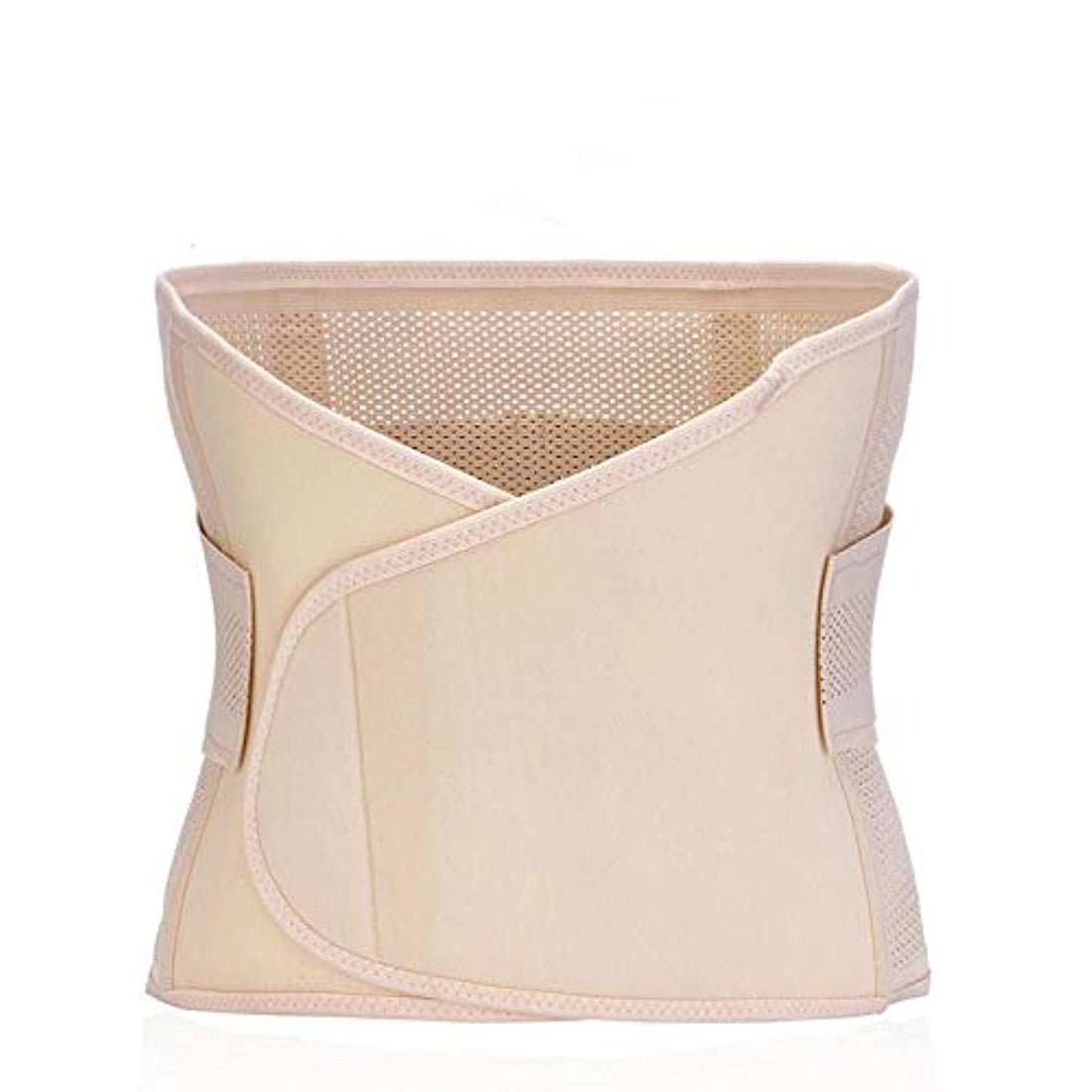 Stomatal abdomen Belt Postpartum Thin Section Belt Female Body Waist Girdle Female Shaping Body Shaping Clothes,Free Size