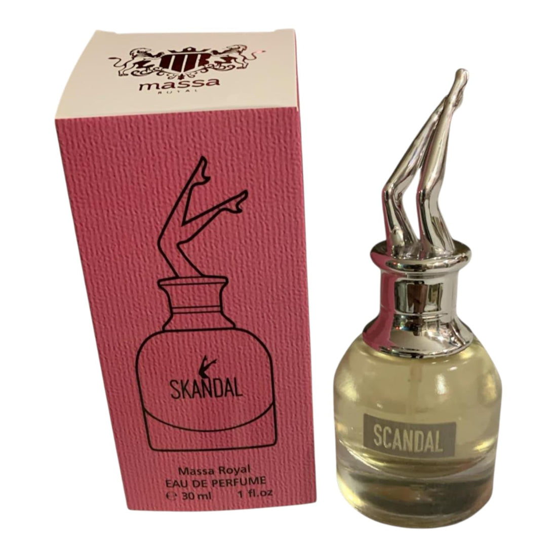 Scandal Parfum for Women 30 ml