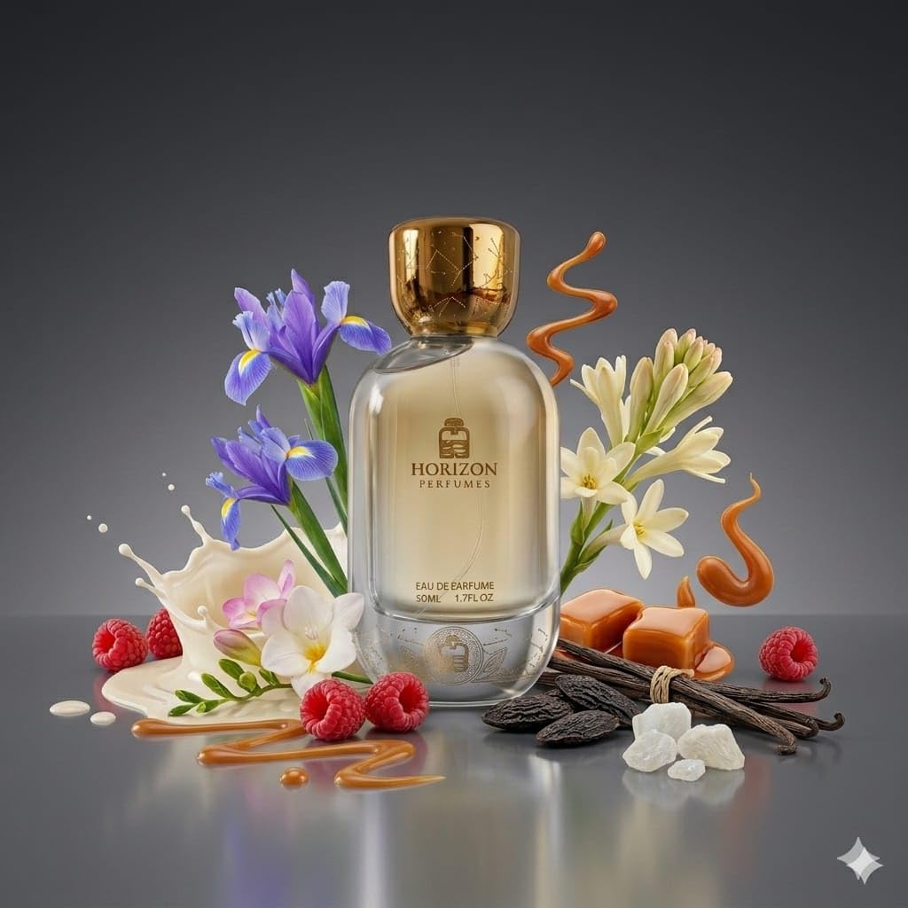 perfume Rolling in Love 50 ml