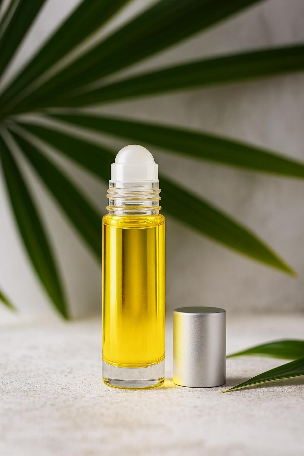 Jimmy CoCO Perfume for Women – 12ml Roll-On Concentrated Perfume Oil – Alcohol Free Long Lasting Perfumes for Women – Fine Niche Perfume Inspired by Jimmy Choo Original Fragrance