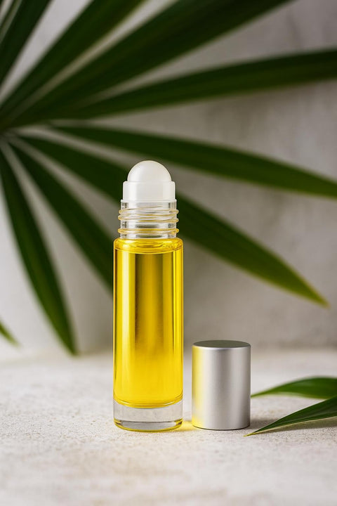 Jimmy CoCO Perfume for Women – 12ml Roll-On Concentrated Perfume Oil – Alcohol Free Long Lasting Perfumes for Women – Fine Niche Perfume Inspired by Jimmy Choo Original Fragrance