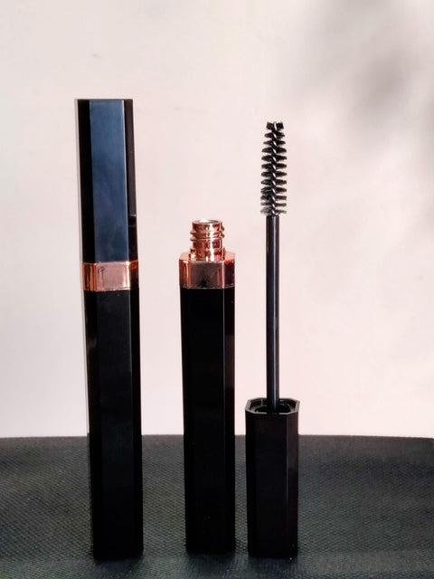 Empty Mascara 15ml (Pack of 2) Premium Refillable Mascara