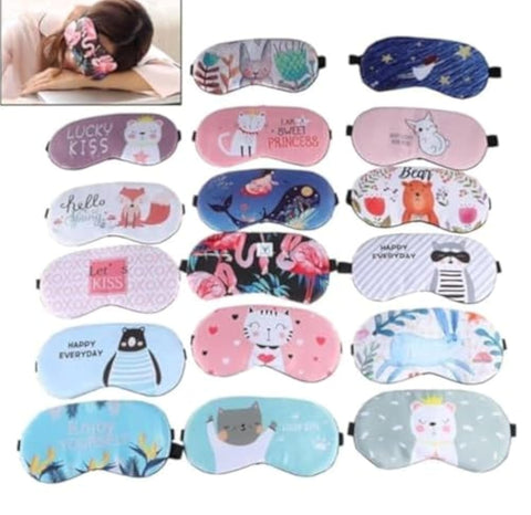 eye mask gel