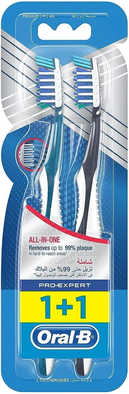 Oral-B