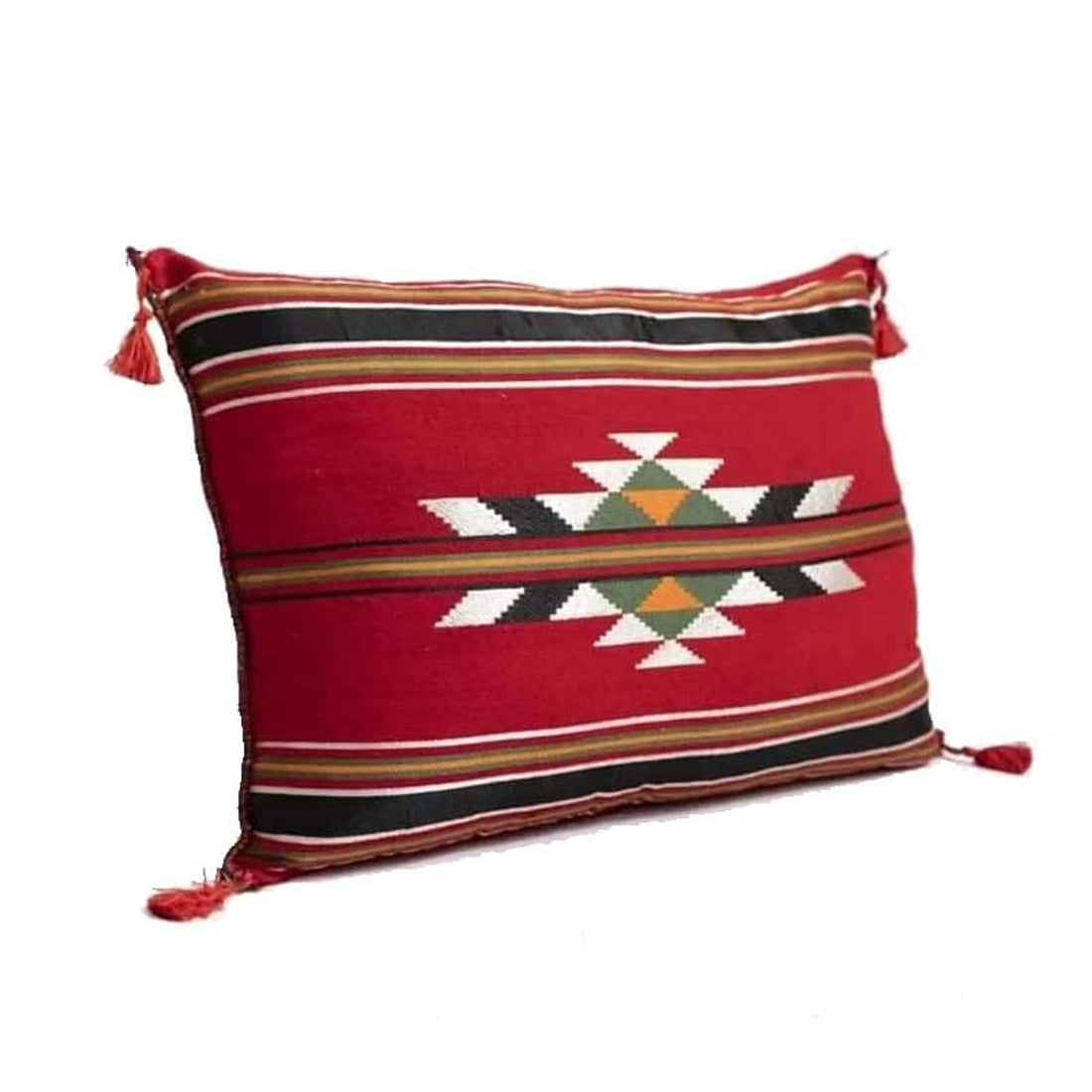 Egypt Antiques 100% Handmade Arabic Style Cushion