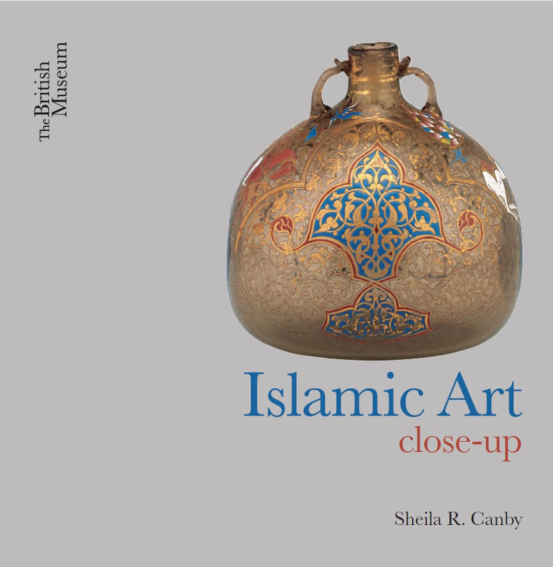Islamic Art Close-Up