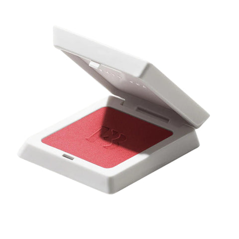 Fenty Beauty Fenty Cheeks Suede Powder Blush 4g - 02 Petal Poppin' - Baby Pink