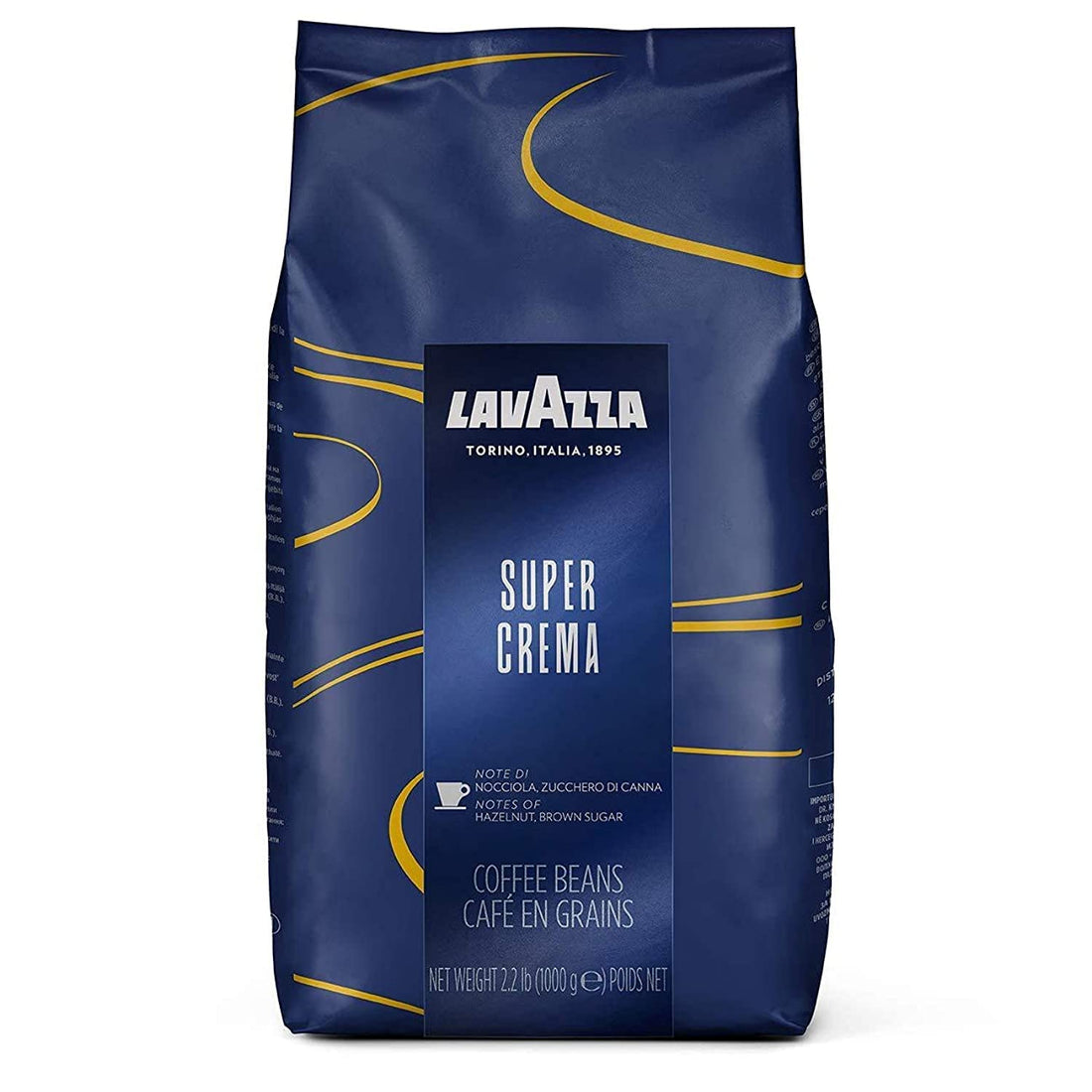 Lavazza