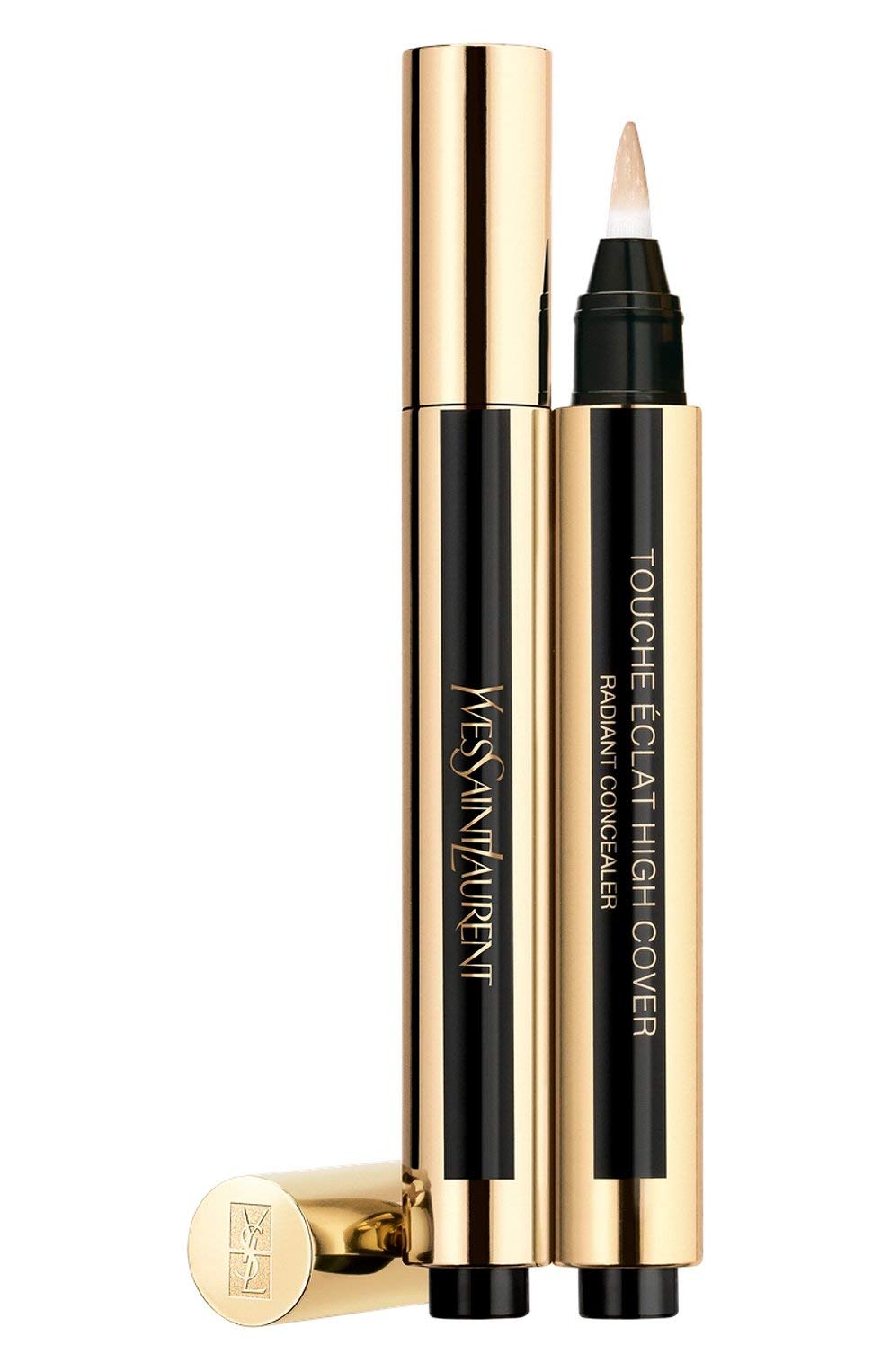 Touche Eclat High Cover Concealer - 1 Porcelain
