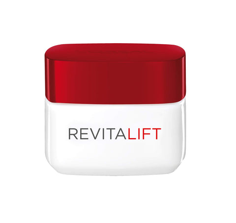L’Oréal Paris L'Oréal Paris RevitaLift Anti Wrinkle + Firming Eye Cream, 15ml