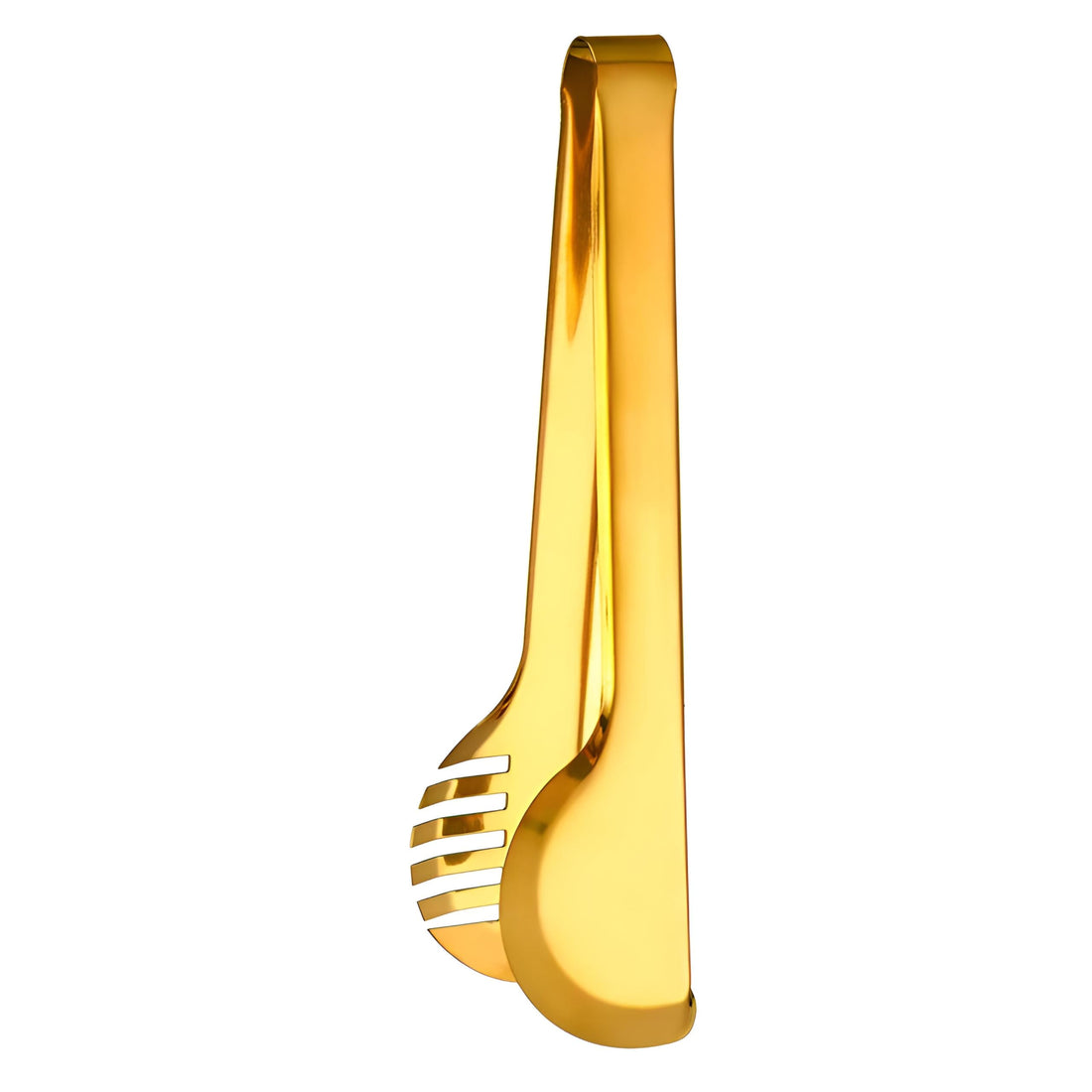 Kitchen Tools Tongs - Multi-Functional Serving Utensils for Buffets, Parties, and Bakeries, Designed for Effortless Handling of Salads and Desserts (Model No.1)