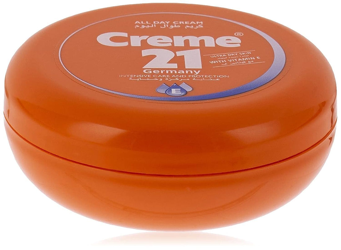 Creme 21