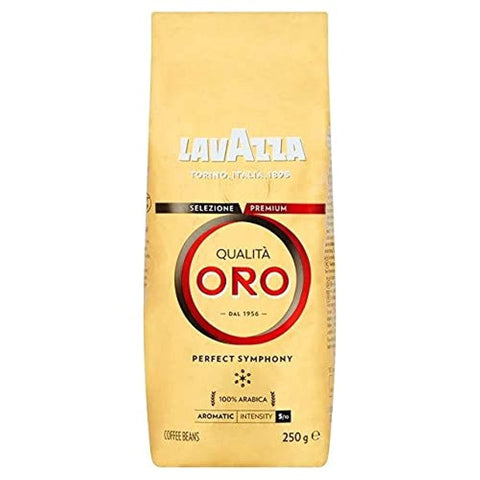 Lavazza