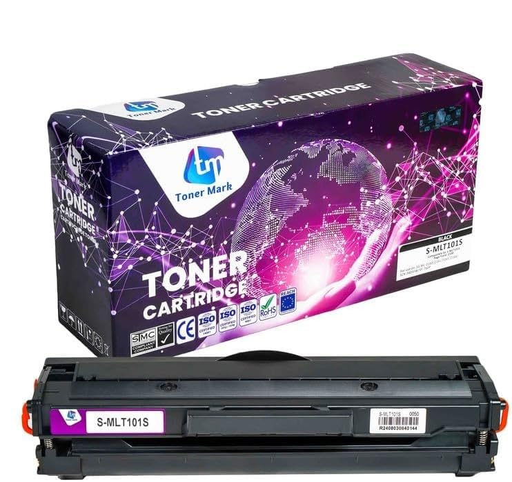 Toner Mark