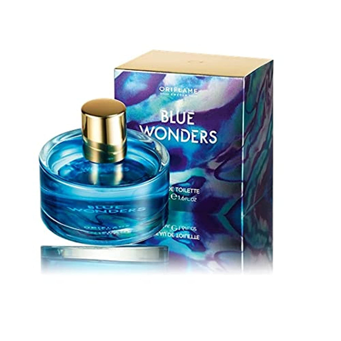 Oriflame