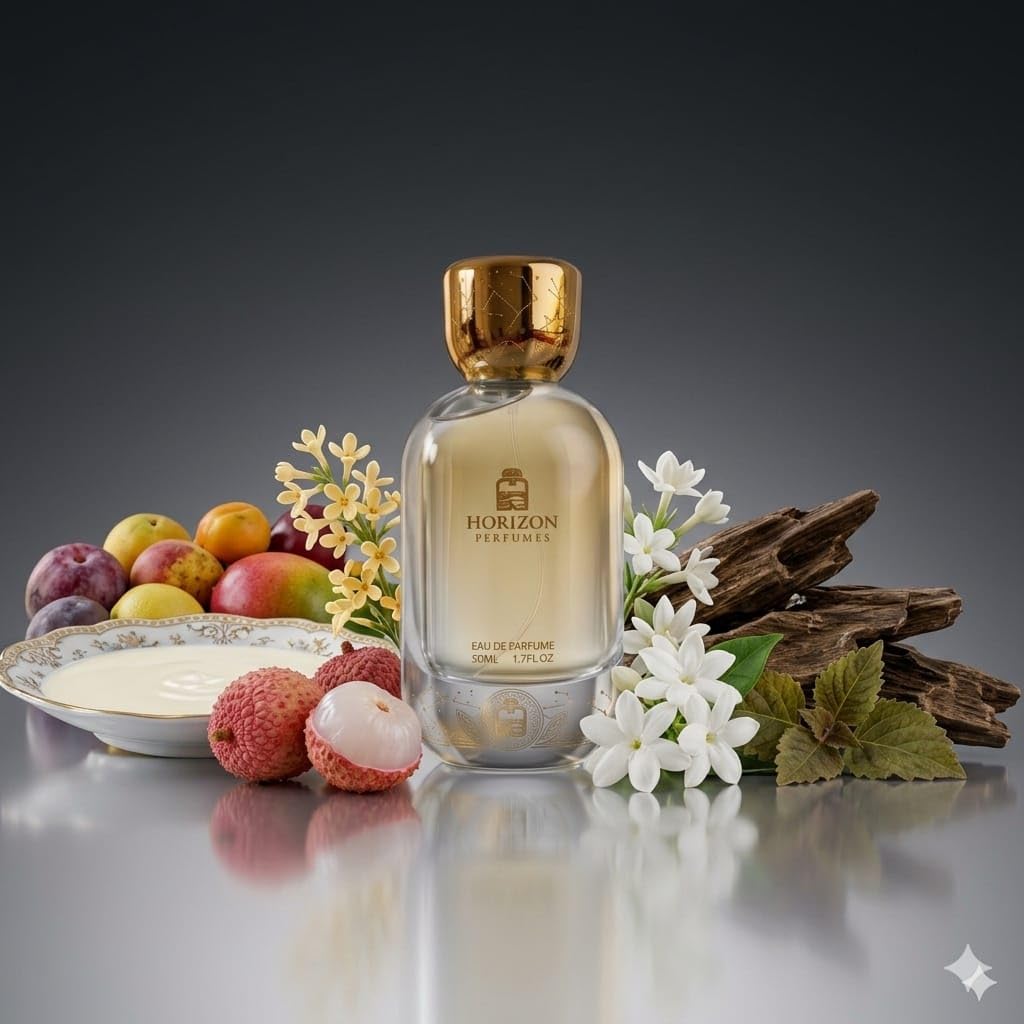 perfume Soprano 50 ml