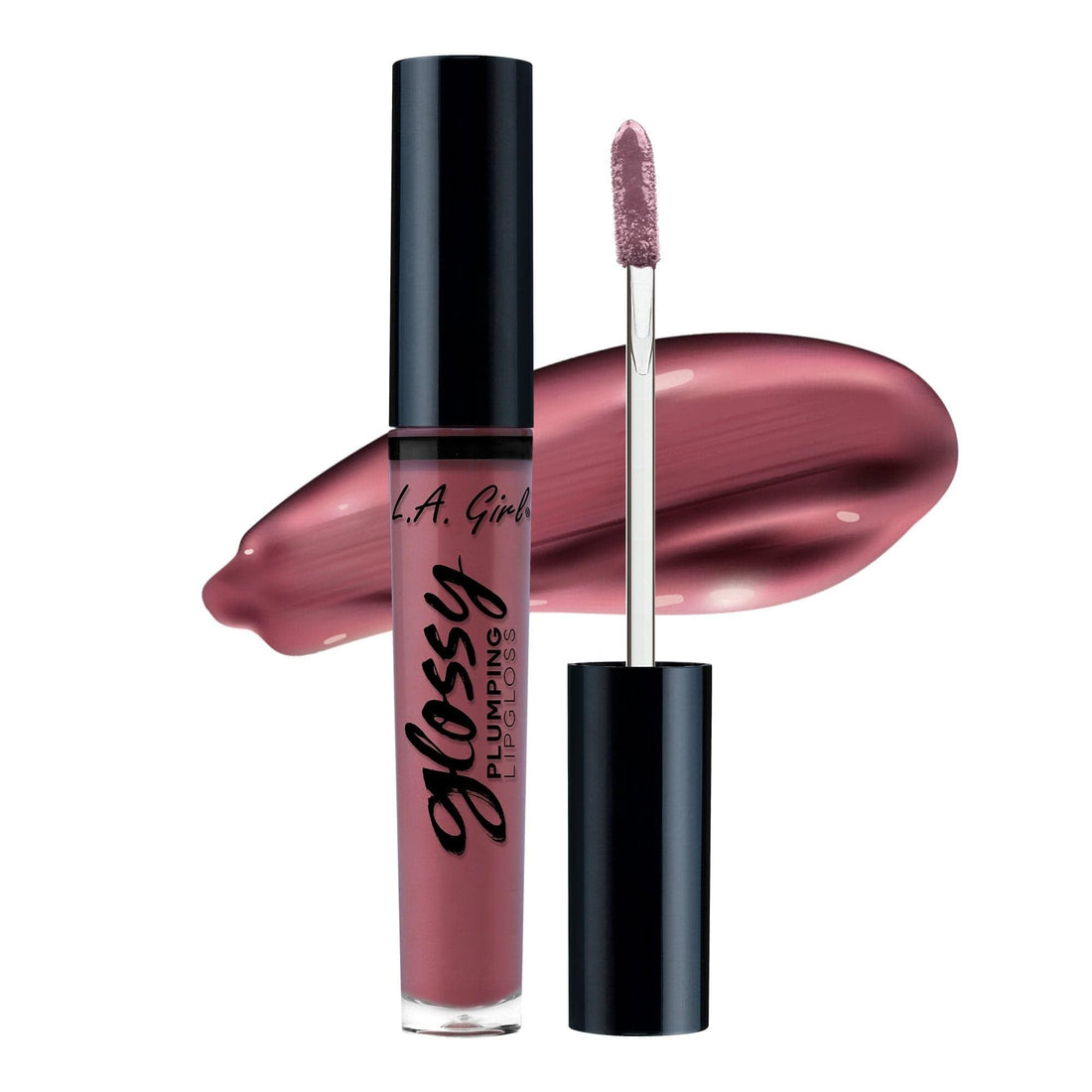 L.A Girl Glossy Plumping Lipgloss GLG927 Luscious