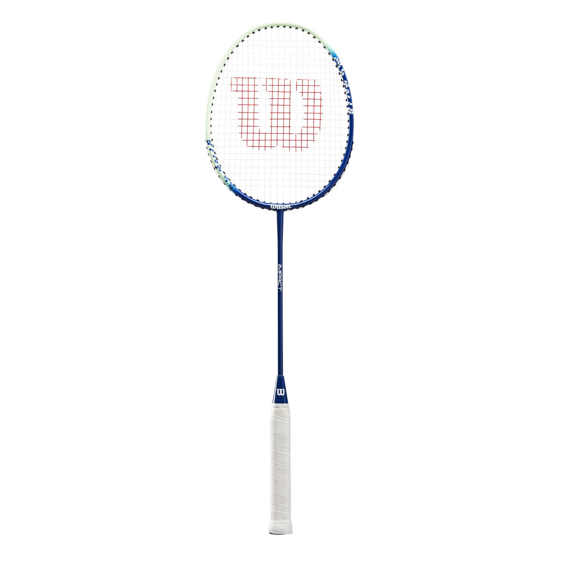 Wilson Impact Bmtn Rkt 2 Racket, Unisex Adult
