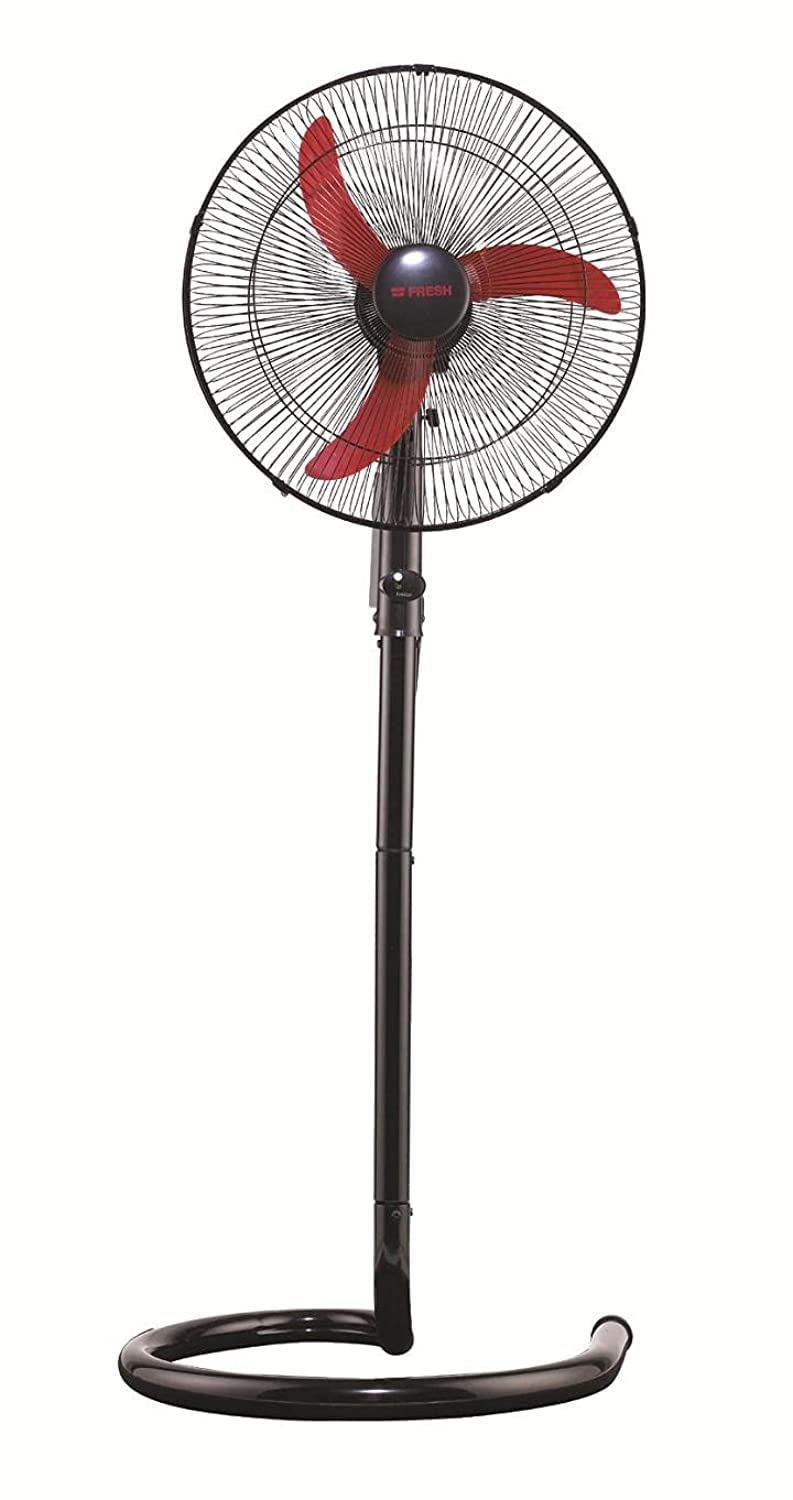Fresh Shabah Stand Fan 20 INCH