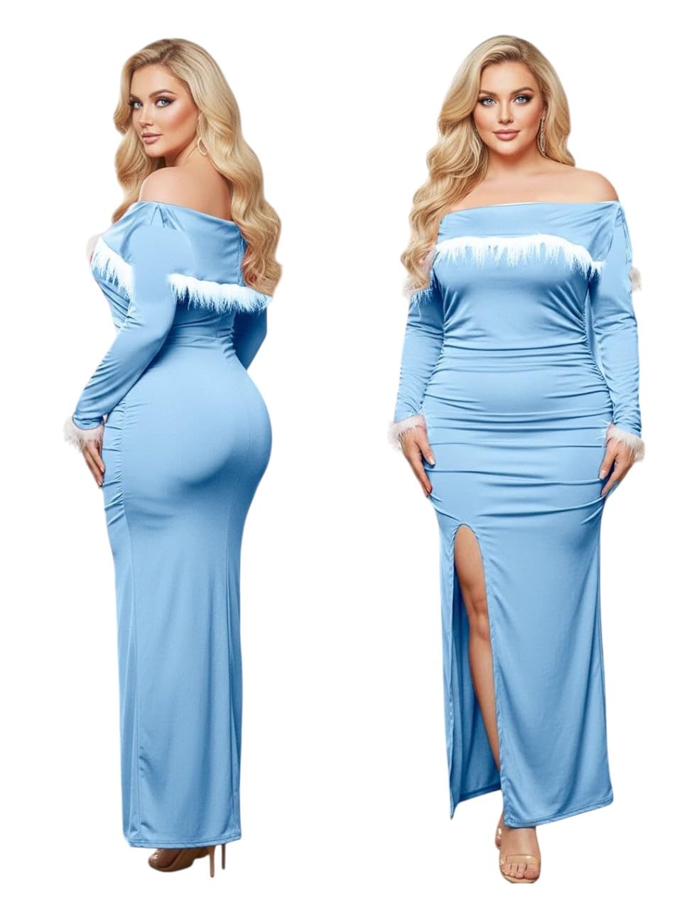 Off Shoulder Stylish Sexy Lingerie Dress With A Unique Feminine Touch