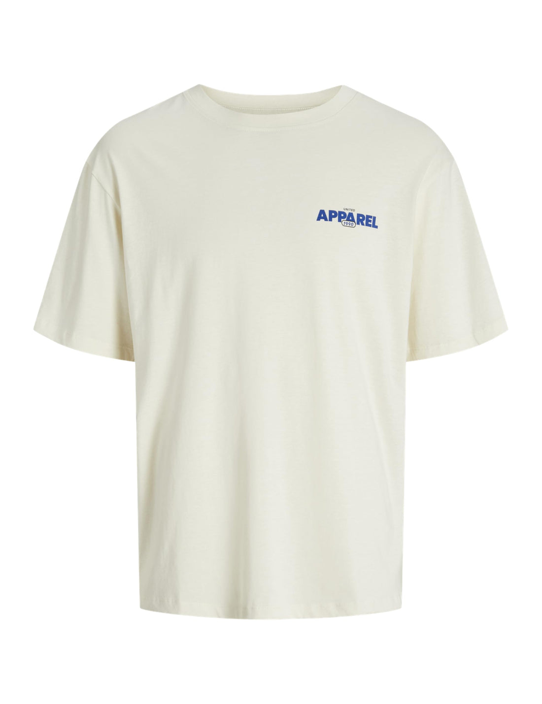 JACK & JONES Mens JJEBRADLEY GRAPHIC TEE SS O-NECK NOOS Modern
