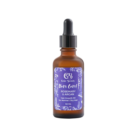 Hair Growth Oil - Bare Care! | 50 ML