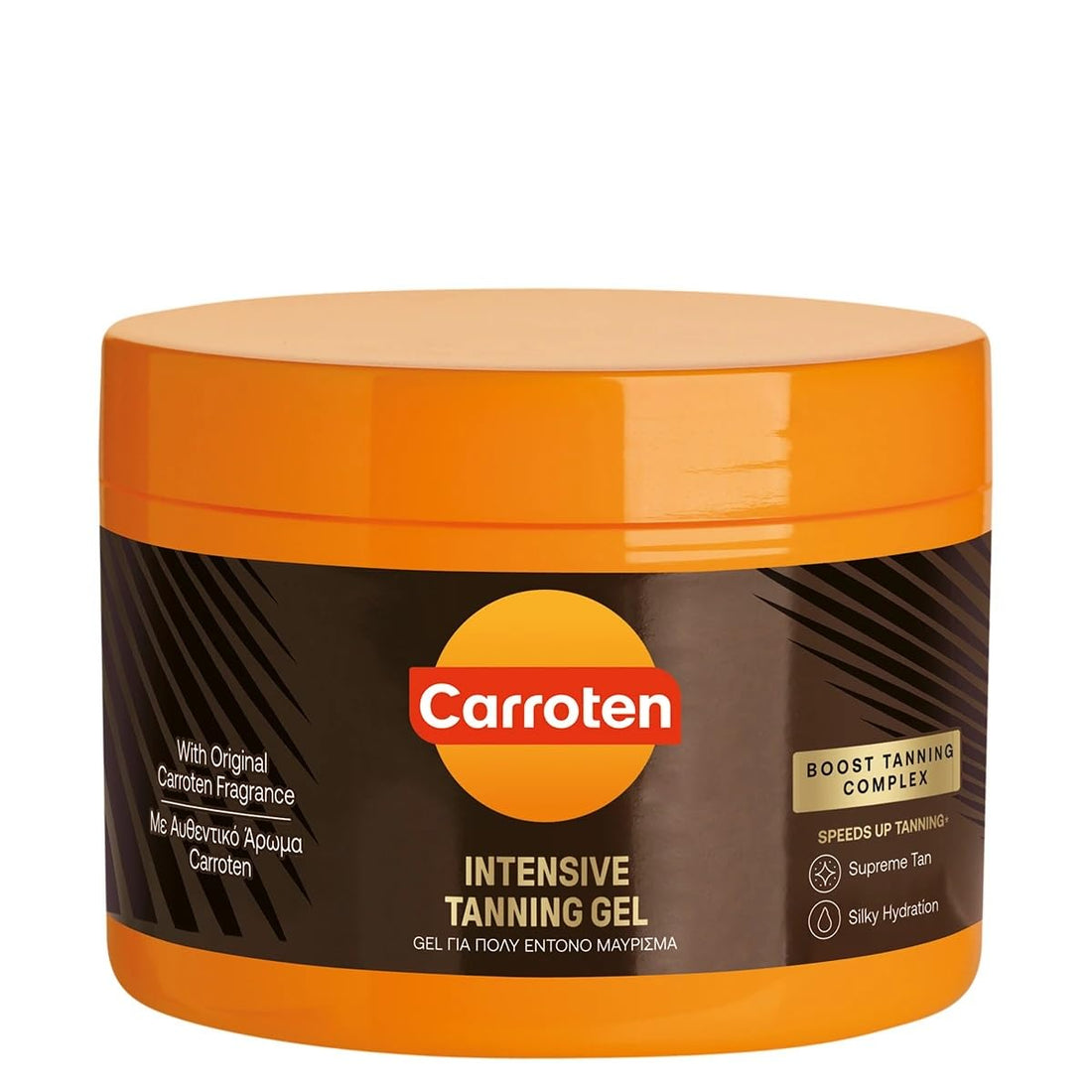 Carroten