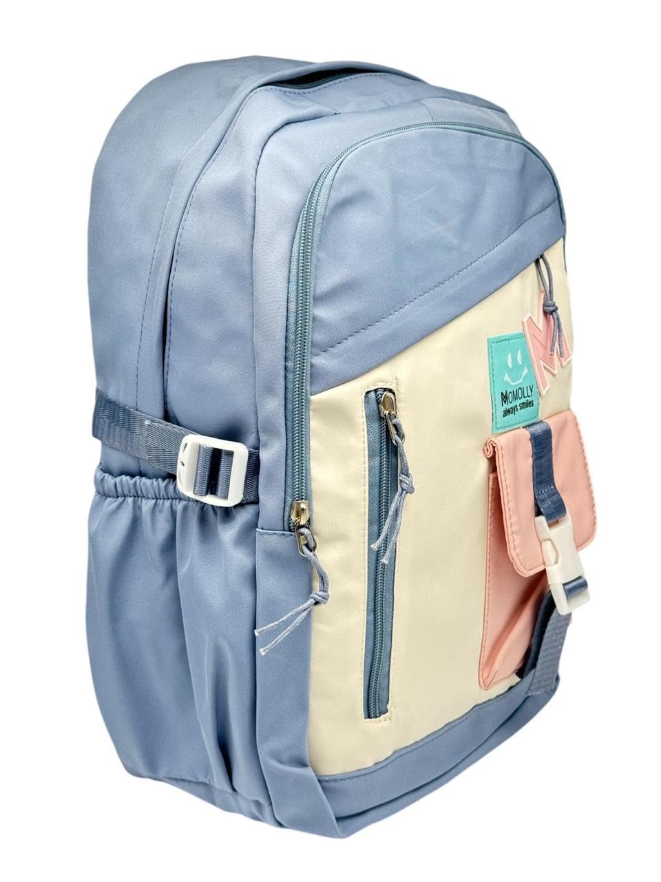Backpack, School Bags Back to School, Large Capacity Backpack, College Backpack, Laptop Backpack, School Supplies Backpack, Multi-Pocket (42 * 30 * 16cm)