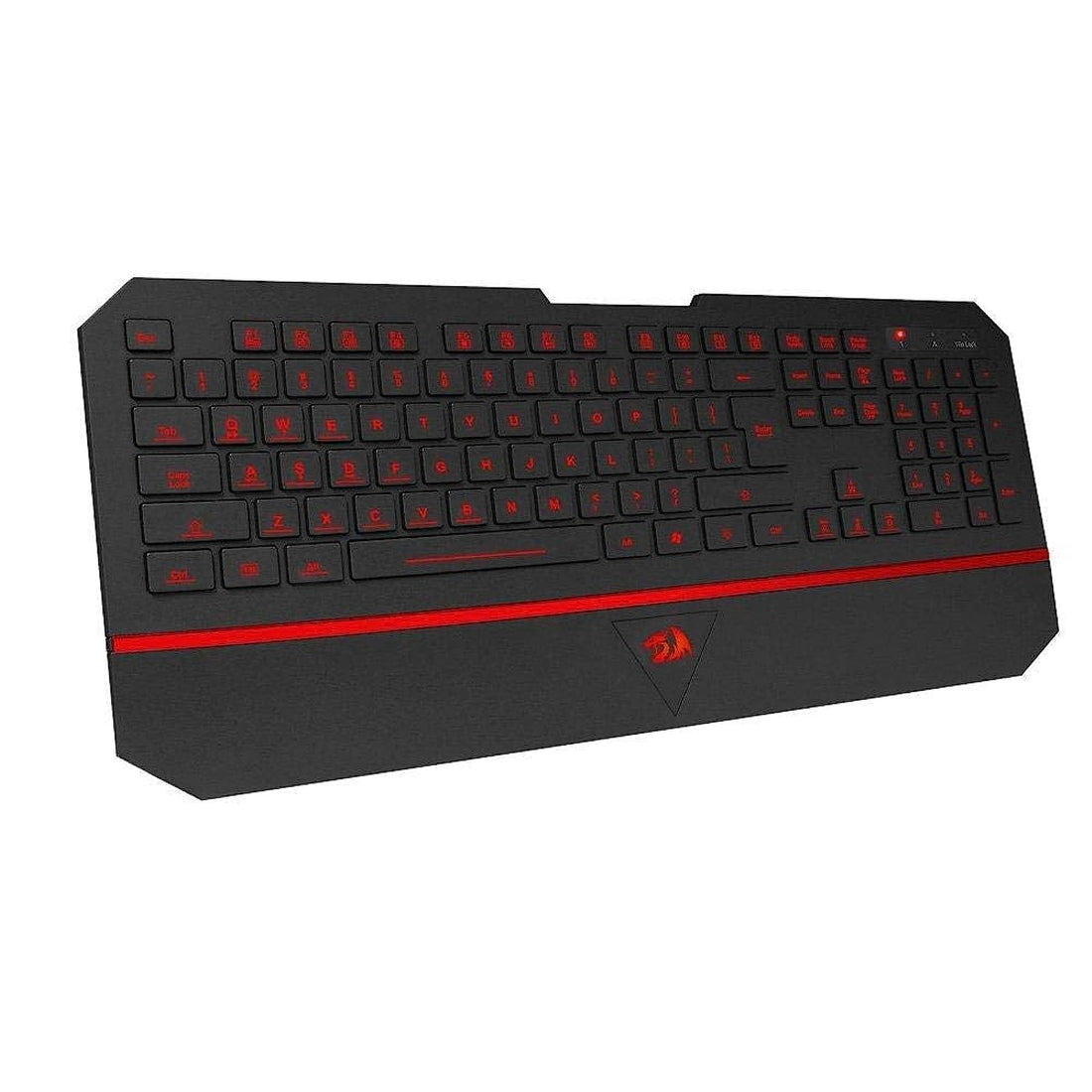 Redragon USB Keyboard (K502)