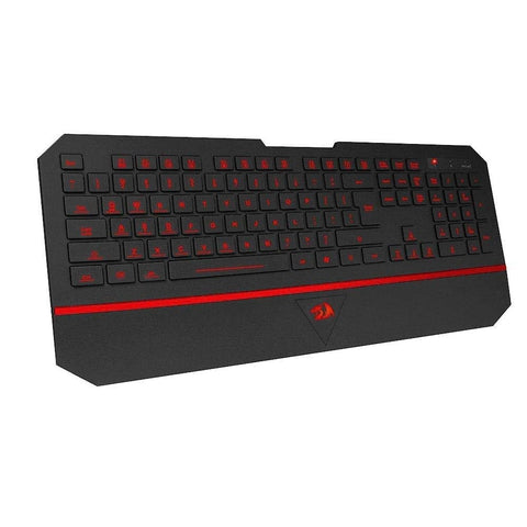 Redragon USB Keyboard (K502)