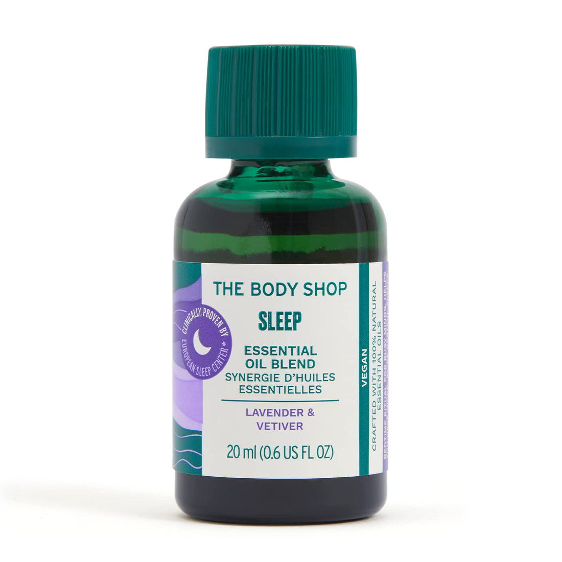 The Body Shop