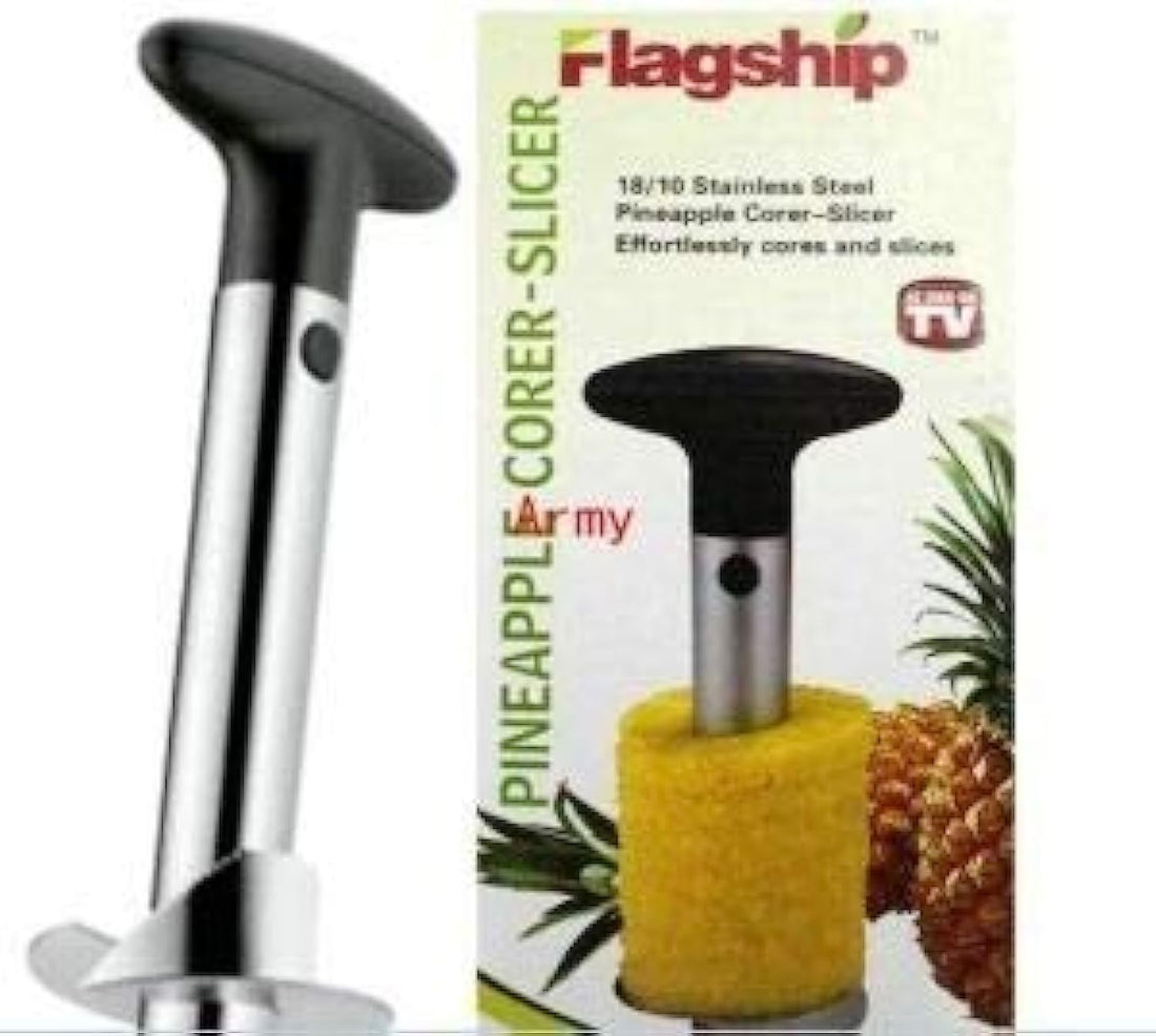 Flagship Pineapple Cutter