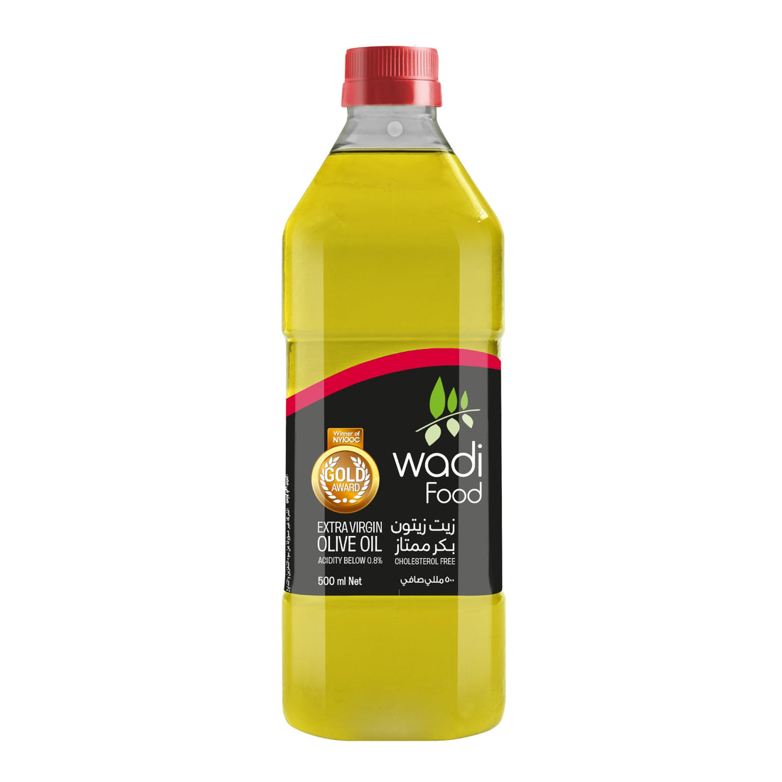 Wadi Food