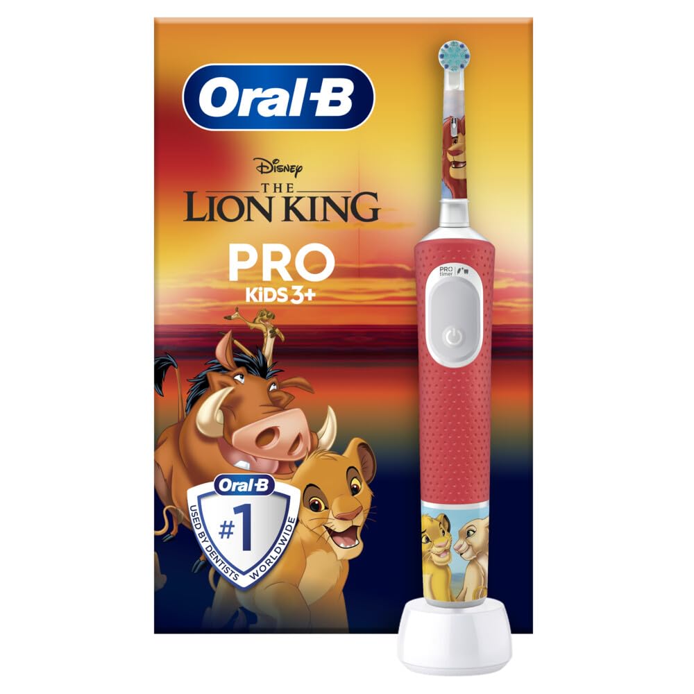 Oral-B