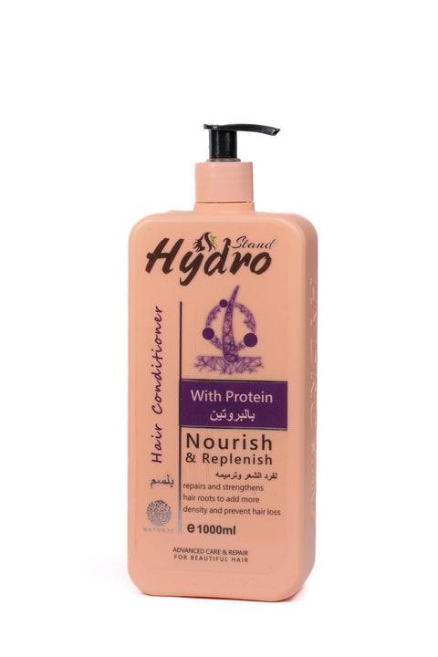Hydro Stand Hair Conditioner With Protein 1000Ml