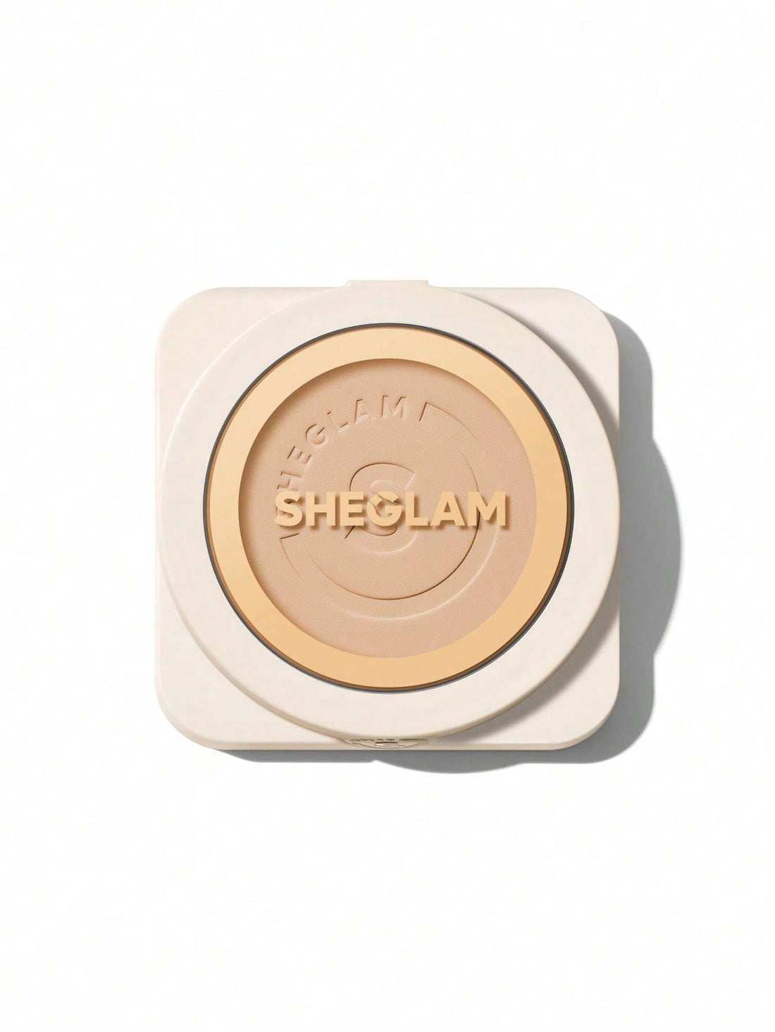 Sheglam Skin High Cover Poeder Foundation No.Buttercream