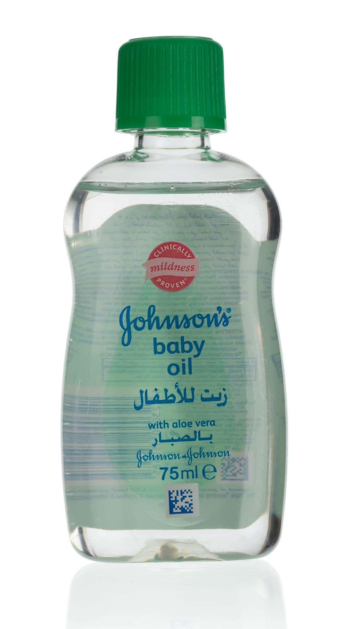 Johnson & Johnson
