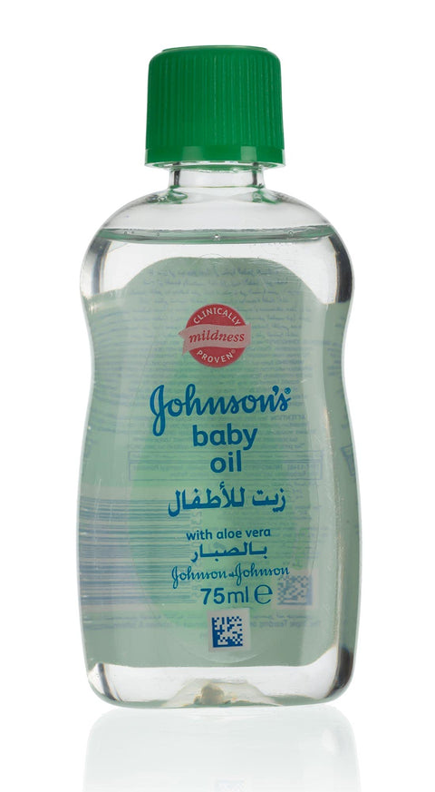Johnson & Johnson
